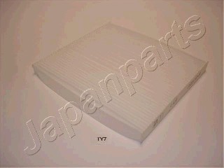 TOYOTA AVENSIS 2003> НЕ УГОЛЬНЫЙ FAA-TY7 JAPAN PARTS GROUP