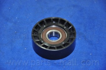 Ролик приводного ремня KIA PRIDE 05MY(JB/-SEP 2006) PSB-C004 PSB-C004 PMC PARTS MALL
