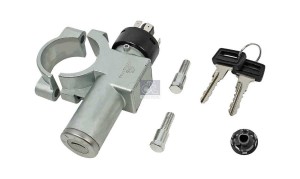 VOLVO F10/12/16 227071 DIESEL TECHNIC