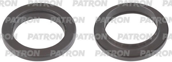 FORD FOCUS 1.4-2.0 98> PSE40296 PATRON