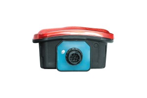 MAN TGA/TGS/TGX/TGL/TGM T1249-3003 TOPCOVER