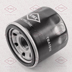 Фильтр масляный HYUNDAI Accent/Elantra/Getz 00- TBA1016 TBA1016 TATSUMI