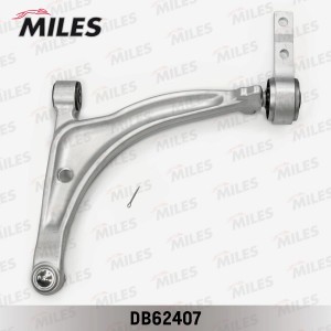 Рычаг передней подвески правый NISSAN ALTIMA DB62407 DB62407 MILES