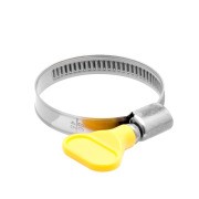 Хомут  30-45 мм ( 9мм) Маяк 3045 MAYAK