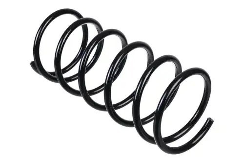 пружина передняя! 40 156 26\ Citroen Xsara 1.6/1.8/1.5D/1.9D/1.9TDI 97> Z38256 ZENTPARTS