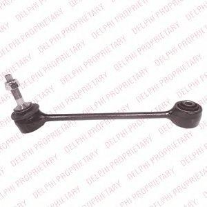рычаг задней подвески задний!\ Land Rover Range Rover III 4.2-5.0/3.0-4.4D 02-12 TC2475 DELPHI