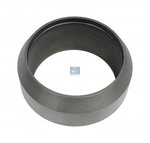 Пружина тормозной колодки HONGYAN 3 DIESEL TECHNIC