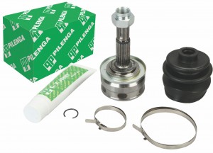 ШРУС наружный с пыльником ВАЗ 1111 CV-P1003K CVP1003K PILENGA