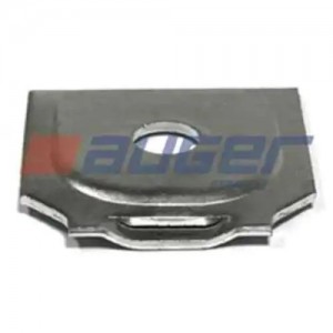 Пластина регулировочная BPW 54838 AUGER