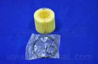 TOYOTA CAMRY V40 (2006-2011) PBF-028 PMC PARTS MALL