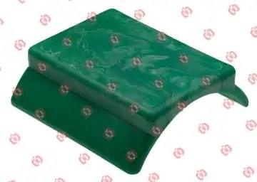 Подушка опоры седла верхняя на Volvo (Onyarbi 901374) 901374 ONYARBI