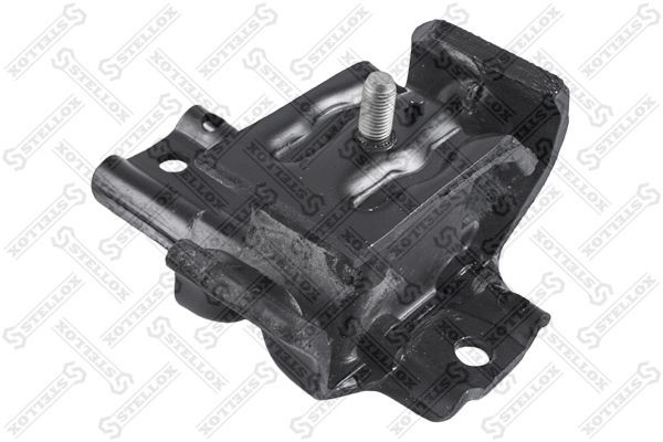 подушка крепления двигателя!\ Nissan Terrano II R20 93-06 25-17689-SX STELLOX