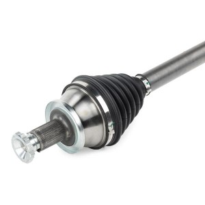привод левый! 501mm\ Skoda Fabia/Roomster 1.2-1.4 99> 203063 GS P