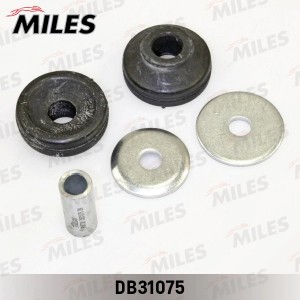 Опора амортизатора передняя HONDA CIVIC/ACCORD 87-02 (KYB SM5058) DB31075 DB31075 MILES