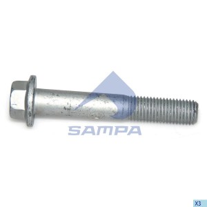 Болт VOLVO FH12 крепления кабины SAMPA 102216 SAMPA