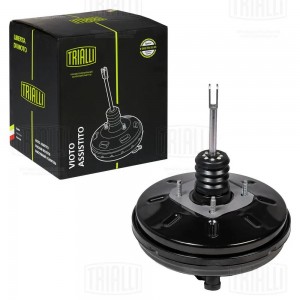 Вакуумный усилитель торм. Лада Vesta (15-) (без ГТЦ) (VA 0101) VA 0101 TRIALLI