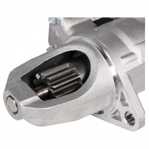 Стартер для ам Nissan Maxima (94-) 2.5i,3.0i (LSt 1405) LST 1405 START VOLT