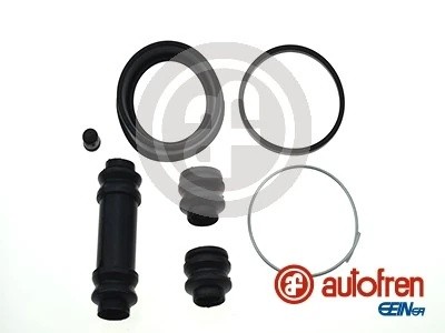 рем.к-т диск.торм.\ Mazda MX3/323 91> d.54 (Sumitomo) D41224 AUTOFREN SEINSA