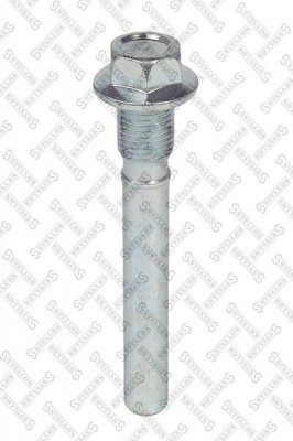 направляющая суппорта тормозного заднего!\ Mazda 6 GG 02-08 04-98782-SX STELLOX