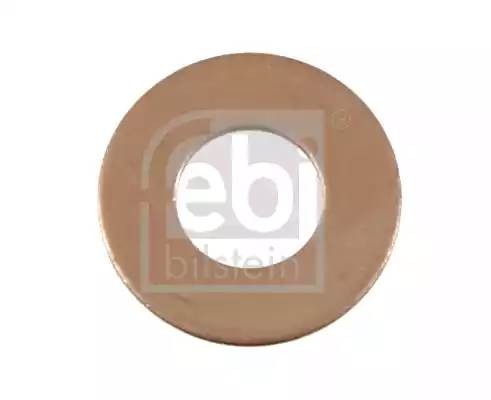 Шайба MAN форсунки (9.5x20x1) FEBI 21575 FEBI BILSTEIN