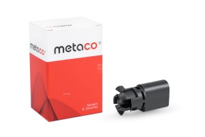 AUDI/SEAT/SKODA/VW наружной 6380008 METACO