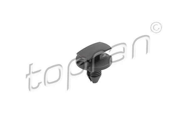 КРЕПЛЕНИЕ ЛОКЕРА CITROEN C2/ C3/ C4/ PEUGEOT 1007/ 206/ 207 723431 HANS PRIES