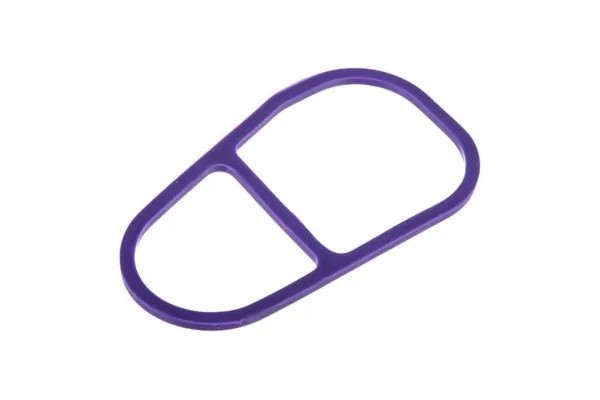 прокл.масл.охладит. !1x \Volvo F/FL/N10 TD100/102/103.D10A 8165093SX STELLOX