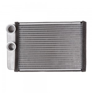 радиатор печки!\ Chevrolet Cruze/Malibu/Orlando 09>, Opel Insignia/Meriva 08> M4993019 MARSHALL