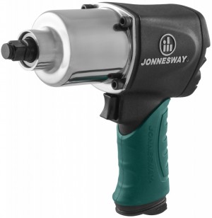 гайковерт! пневматический ударный 1/2''DR 7000 об/мин., 920 Нм\ JAI-1054 JONNESWAY