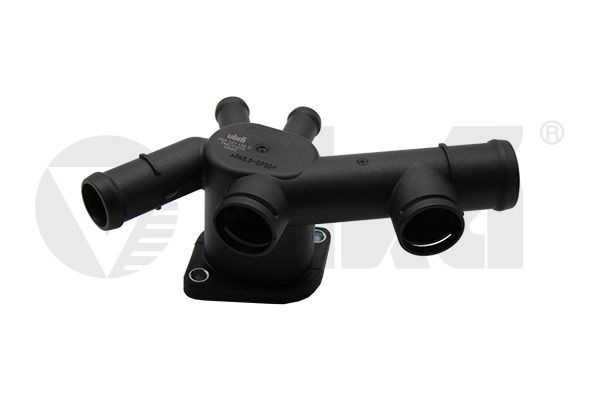 Фланец системы охлаждения 11210117901 VIKA