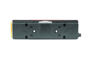 MAN/DAF 7-СЕКЦ. T12483002 TOPCOVER