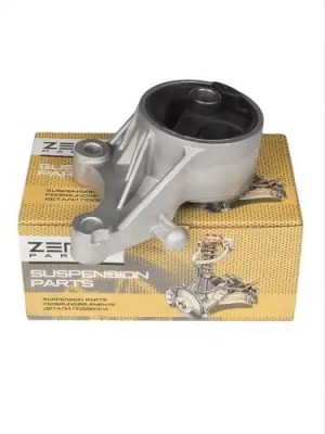 подушка ДВС передняя! МКПП\ Opel Astra/Zafira 2.0/2.2 98> Z13225 ZENTPARTS
