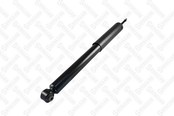 амортизатор задний газовый!\ MB W169/W245 2.0CDi/2.0T/1.5/1.7 04> 4213-9875-SX STELLOX