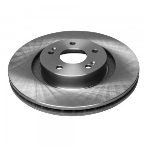 диск тормозной передний!\ Chery Tiggo 8 18>, Exeed LX 19>/TXL 19>, Jaecoo J7 23> M2001509 MARSHALL