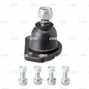 Наконечник рулевой тяги правый NISSAN ATLAS (F22, 1.0-1.5t) 82- (нов арт CE0554) CEN-19 CTR