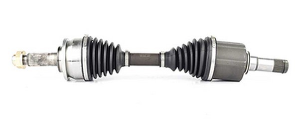 Привод FORD Ranger (11-) колеса переднего левый в сборе BSG BSG30350027 BSG