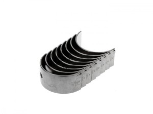 Вкладыши шатунные STD Mitsubishi 4M40 BES007104000 UNITED MOTORS PRO