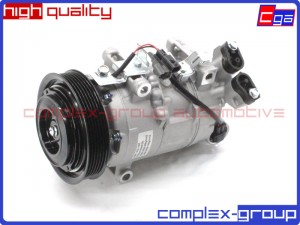 Компрессор 13CC1812RA 13CC1812RA CGA