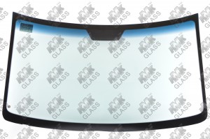 Стекло лобовое Mercedes 'Sprinter' High 5D Van / 2/4D Truck (95-) 'Sprinter Cl MERT0054 KMK GLASS