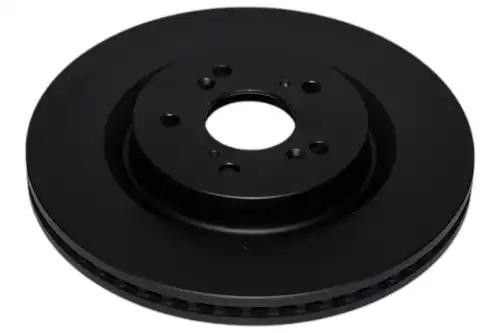 диск тормозной передний!\ Haval F7 Z06593 ZENTPARTS