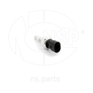 Выключатель CHEVROLET Aveo (03-08) OPEL Astra G,F заднего хода NSP NSP0196192077 NSP