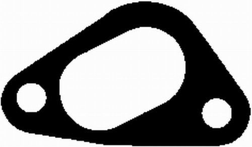 Прокладка коллектора ДВС выпускного MG1547 BG AUTOMOTIVE