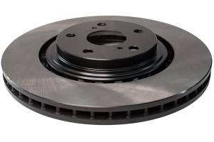 Тормозной диск передний C210R2172 C210R2172 CWORKS