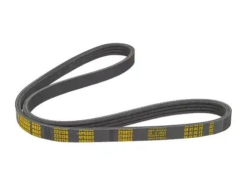 ремень поликлиновой! 4PK862\ Peugeot Boxer I 2.5D 94> Z23126 ZENTPARTS