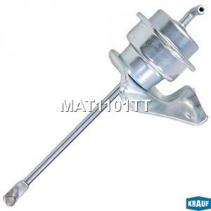 Актуатор турбокомпрессора MAT1101TT MAT1101TT KRAUF