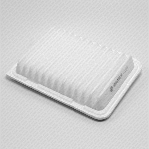 TOYOTA COROLLA/RAV IV 2006> LF0312 GREEN FILTER