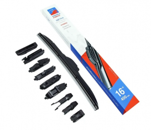 Щетка стеклоочистителя гибридная Double Force 400 мм (16) DFHY16 DFHY16 DOUBLE FORCE