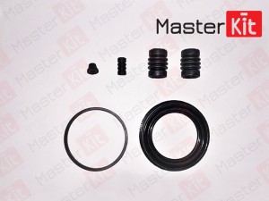 Ремкомплект тормозного суппорта Opel Astra J 1.3CDTi,1.4,1.4T,1.6,1.7CDTi,2.0CDT 77A1197 MASTER KIT