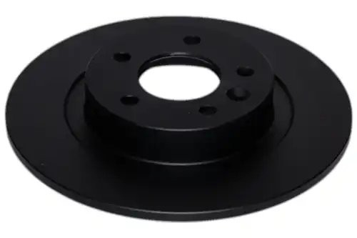 диск тормозной задний!\ Chery Exeed TXL Z06750 ZENTPARTS