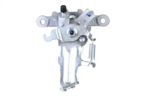 суппорт тормозной задний правый! Nissan Almera II/Hatchback/Tino/Primera/Travell Z183588 ZENTPARTS